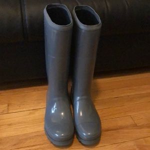 Women’s Sorel Rain Boots